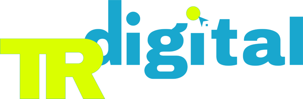 TR Digital – Soluções digitais para seu negócio